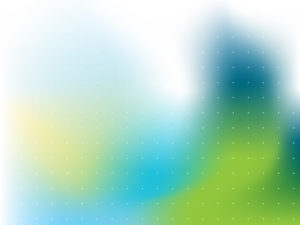 Abstract Blurry Business PPT Backgrounds