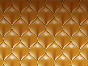 Luxurious leather powerpoint backgrounds