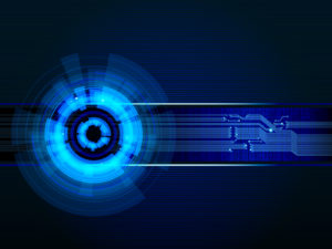 Blue light effected technology Backgrounds