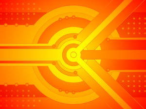Technical Technology Powerpoint Backgrounds