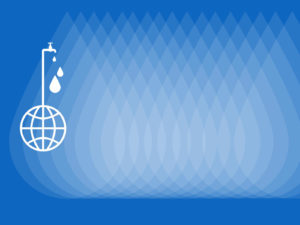 World Water Day PPT Backgrounds