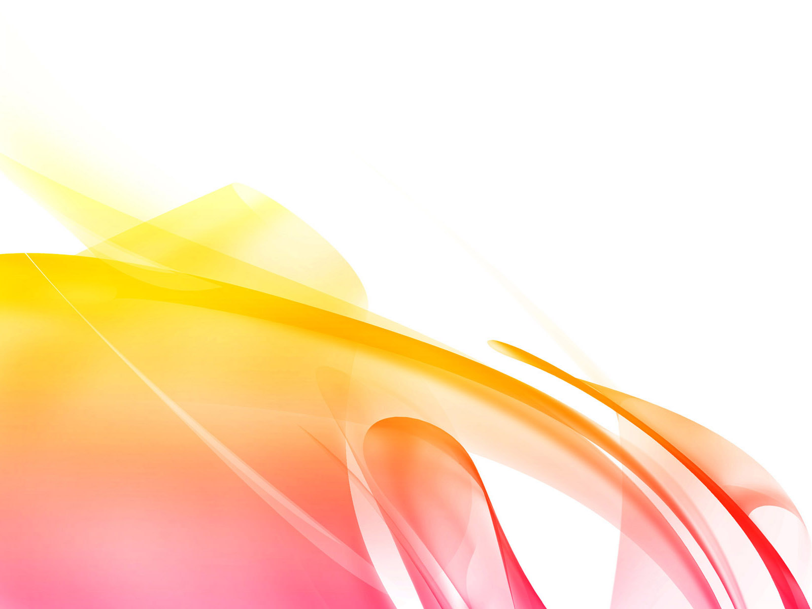 Colourback Orange Abstract Backgrounds | Abstract, Orange, Red, White,  Yellow Templates | Free PPT Grounds