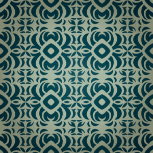 Seamless dark blue pattern ppt backgrounds