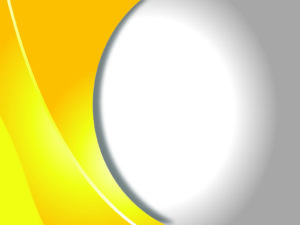 Yellow Corporate Background