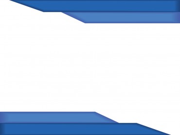 blue border design