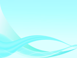 Abstract Curves Blue Backgrounds