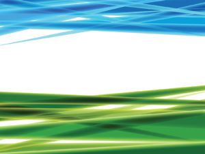 Green and Blue Abstract Backgrounds