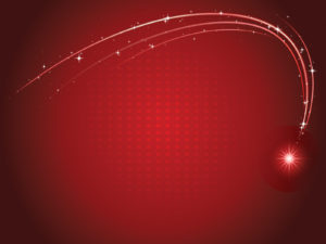 Tail of a Cornet Celebration Backgrounds