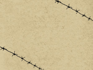 Barbed Frame Backgrounds