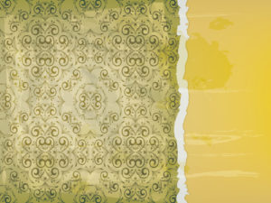 Cartoon Design for Pattern Backgrounds