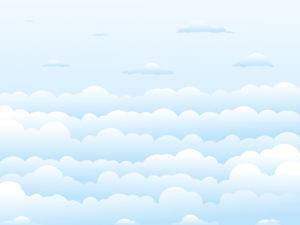 Clear Sky Clouds Backgrounds