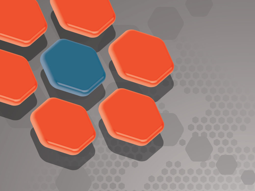 3d Modern Abstract Template Backgrounds 3d Business Grey Navy Orange Technology Ppt Template Powerpoint 3d