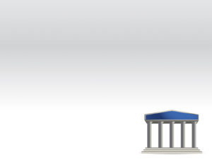 Greek Architecture PPT Template