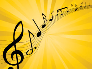 Introductions Music Melody Backgrounds