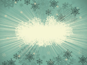 Light Burst and Stars PPT Backgrounds