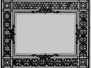 Old Antique Frame Backgrounds