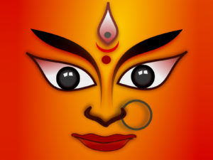 Goddess Durga Backgrounds