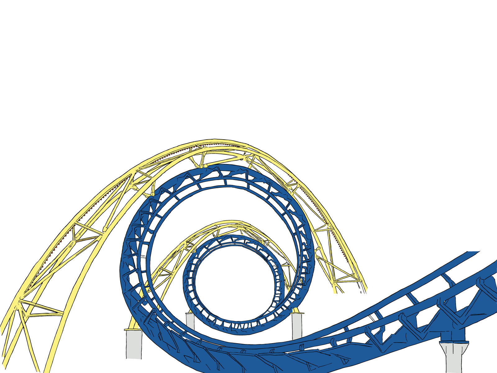 Roller Coaster Design. - ppt download