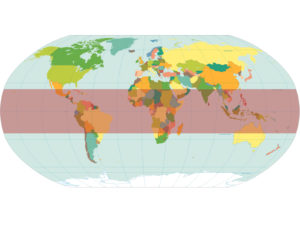World Map Torrid Backgrounds