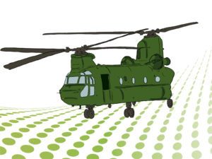 Military Tranport Helicopter Backgorunds