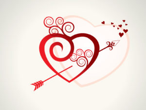 Valentine Day for Love Backgrounds