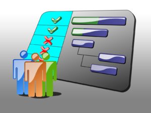 Project Schedule Powerpoint Design