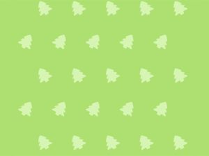 Tree Pattern PPT Backgrounds