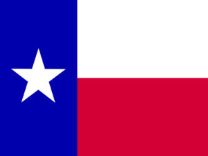 United States - Texas Flag Backgrounds