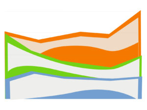 Graph Chart Expanded Design Backgrounds