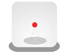 Network Wireless Powerpoint Template
