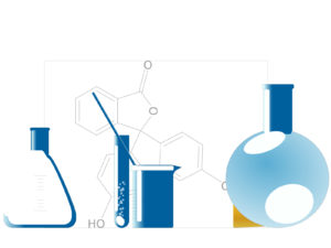 Chemistry Instruments Molecule Backgrounds