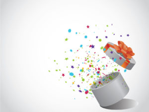 Happy Birthday Card PPT Backgrounds