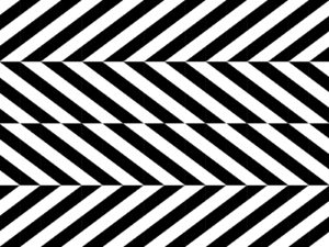 Optical Illusion Pattern Backgrounds