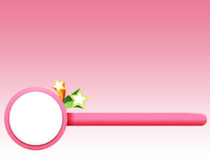Pink Professional Slide Backgrounds