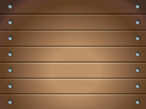 Wood Tissues Presentation Backgrounds