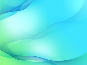 Abstract Smooth Wave Powerpoint Backgrounds
