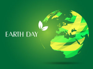 Earth Day Powerpoint Backgrounds