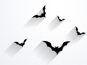 Happy Halloween PPT Backgrounds