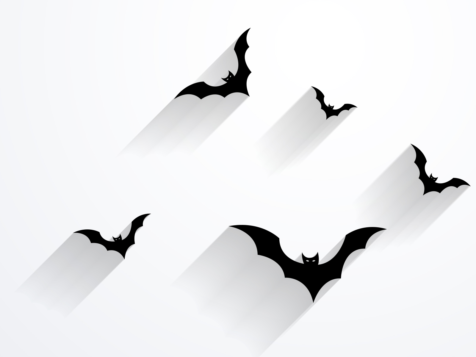Happy Halloween Backgrounds | Black, Christmas, White Templates | Free PPT  Grounds