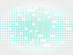 Technology Pixel PPT Backgrounds