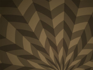 Vintage Stripes PPT Backgrounds