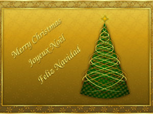 Christmas Card 2015 Merry Christmas Backgrounds