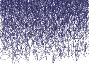 Abstract Scribble PPT Backgrounds