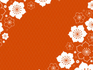 Floral spring backgrounds