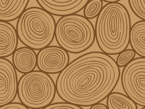 Wooden Pattern Powerpoint Backgrounds