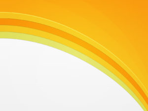 Orange Color PPT Backgrounds