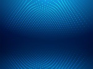 Blue Technology Powerpoint Backgrounds