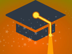 School Graduation PPT Backgrounds