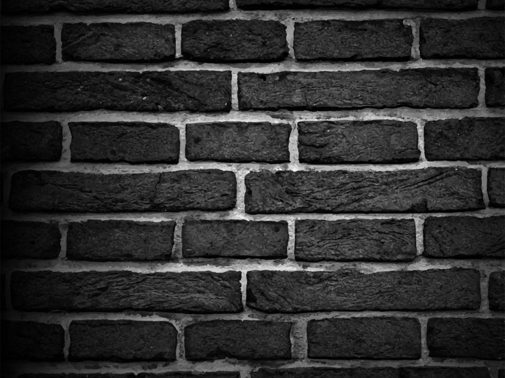 Brick Texture Powerpoint Backgrounds 1000x750