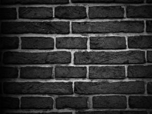 Brick Texture Powerpoint Backgrounds